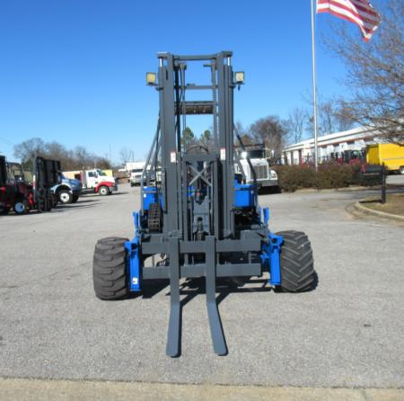 2013 Princeton PBX 4