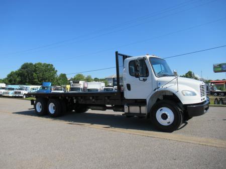 2013 Freightliner
