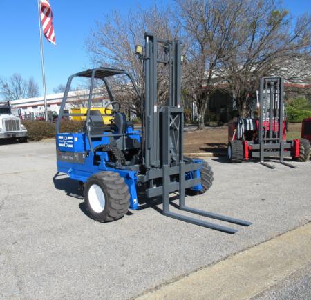 2013 Princeton PBX 5