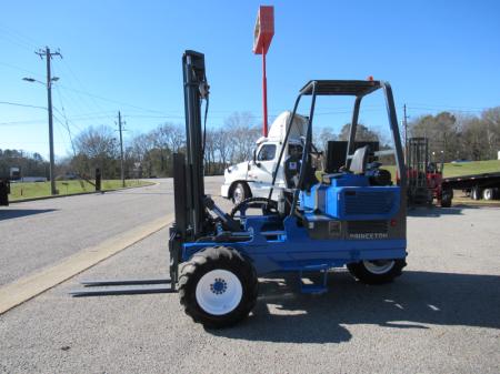 2013 Princeton PBX 11