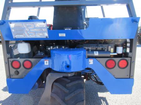 2013 Princeton PBX 13