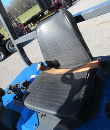 2013 Princeton PBX 15