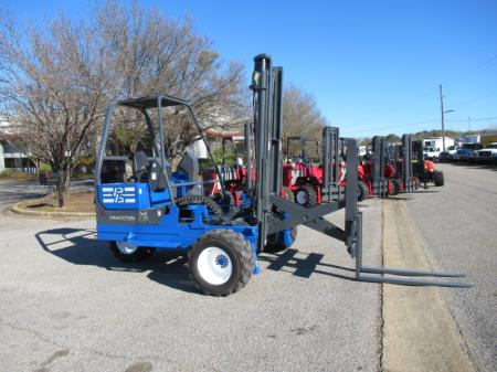 2013 Princeton PBX 2