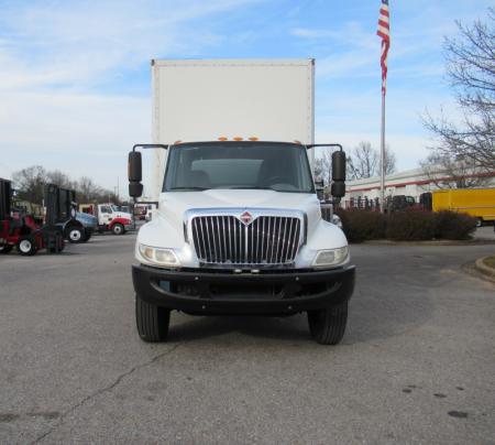 2017 International 4300 2