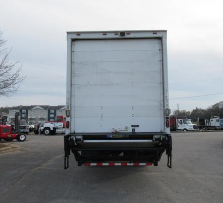 2017 International 4300 4