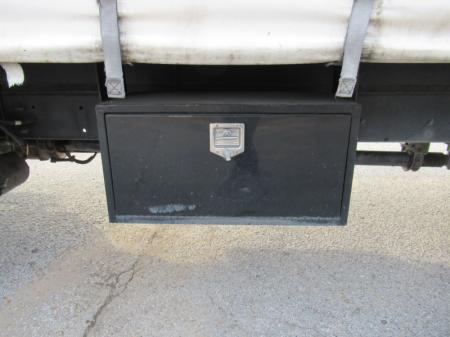 2017 International 4300 9