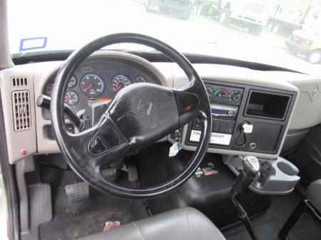 2012 International 7600 14