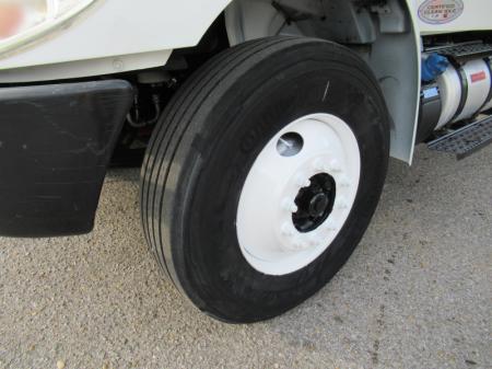 2017 International 4300 10