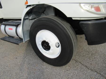 2017 International 4300 12