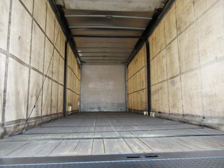 2017 International 4300 13