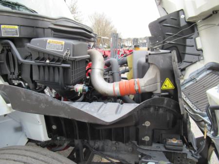 2017 International 4300 15