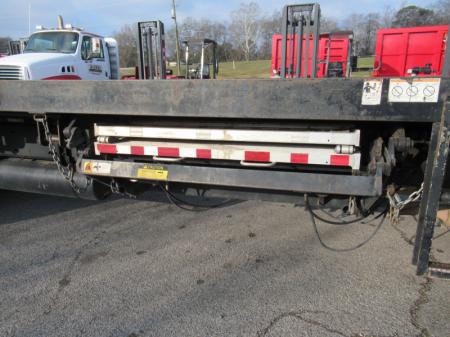 2017 Freightliner BUSINESS CLASS M2 112 6