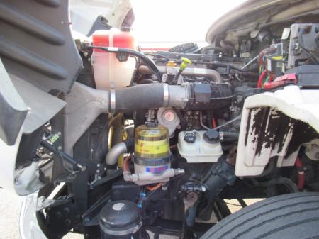 2017 Freightliner BUSINESS CLASS M2 112 7