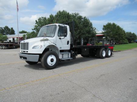 2014 Freightliner