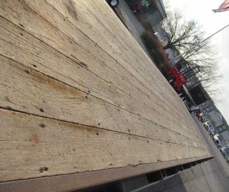 2017 Freightliner BUSINESS CLASS M2 112 13