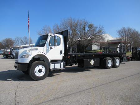 2016 Freightliner BUSINESS CLASS M2 106 1