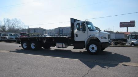 2016 Freightliner BUSINESS CLASS M2 106 6
