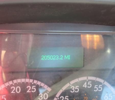 2017 Freightliner BUSINESS CLASS M2 106 12