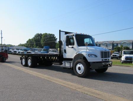 2014 Freightliner