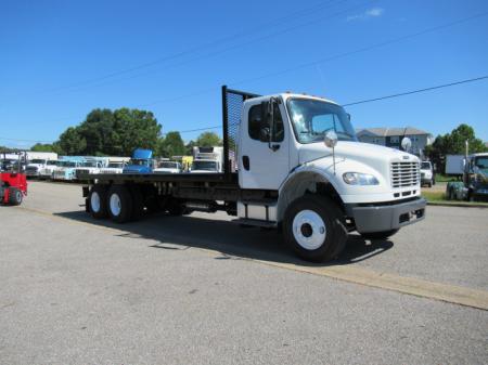 2013 Freightliner