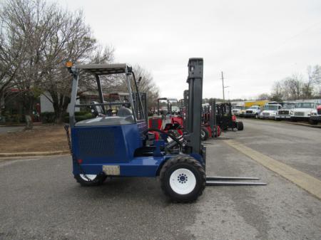 2014 Princeton PB50 4