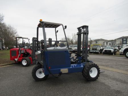 2014 Princeton PB50 5