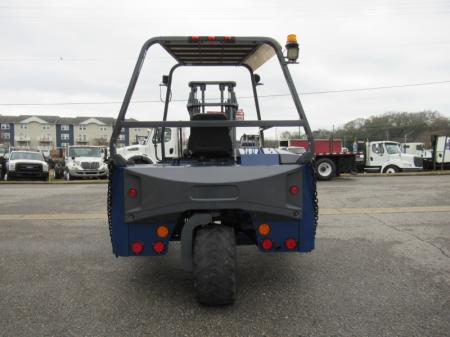 2014 Princeton PB50 6