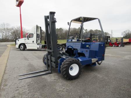 2014 Princeton PB50 9