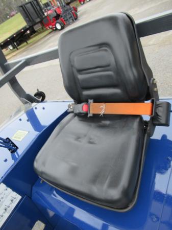 2014 Princeton PB50 13