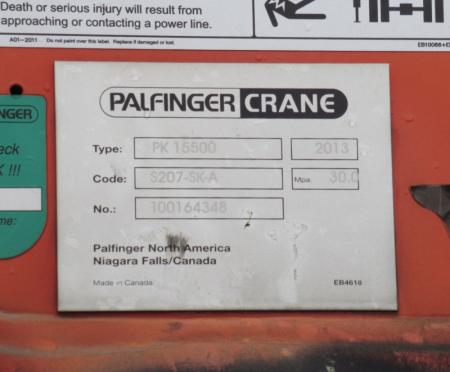 2014 Kenworth T370 1