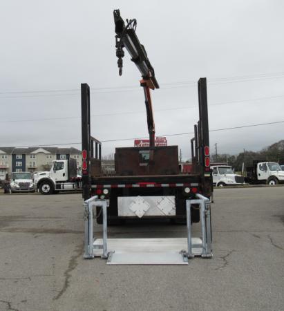 2014 Kenworth T370 4