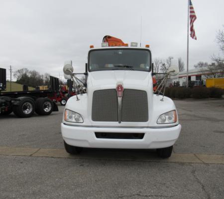 2014 Kenworth T370 6