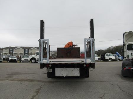 2014 Kenworth T370 9