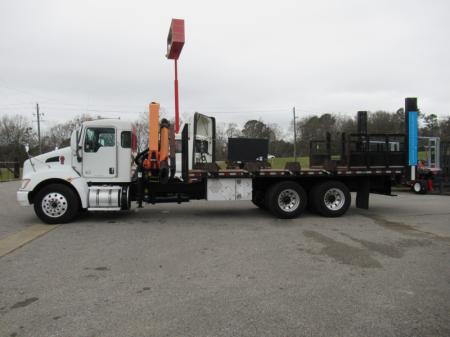 2014 Kenworth T370 10