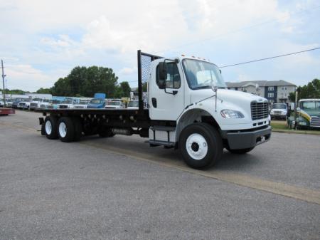 2013 Freightliner