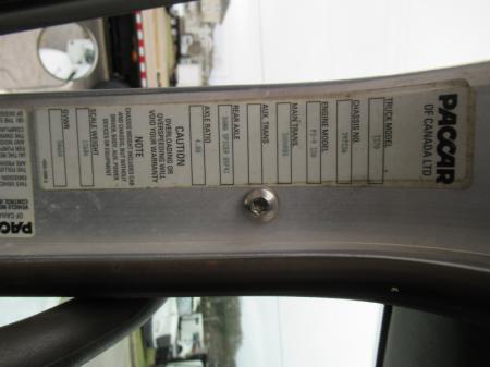 2014 Kenworth T370 14