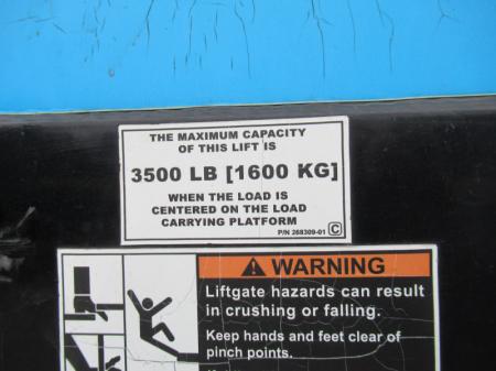 2014 Kenworth T370 15