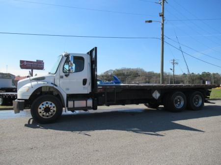 2017 Freightliner BUSINESS CLASS M2 106 6