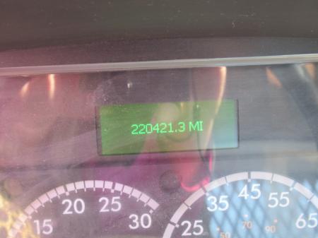 2017 Freightliner BUSINESS CLASS M2 106 11