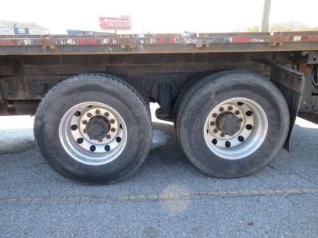 2017 Freightliner BUSINESS CLASS M2 106 14