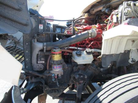 2017 Freightliner BUSINESS CLASS M2 106 19