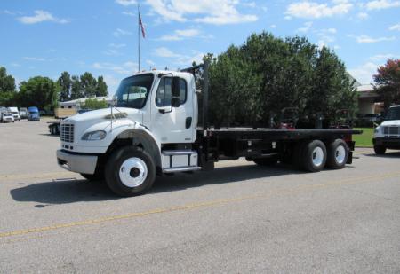 2012 Freightliner