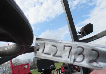 2016 Moffett M8 55.3 16