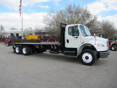 2016 Freightliner BUSINESS CLASS M2 106 5
