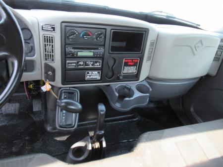 2008 International 4300 10