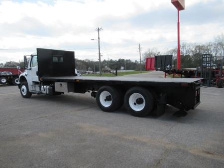 2016 Freightliner BUSINESS CLASS M2 106 10