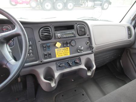 2016 Freightliner BUSINESS CLASS M2 106 14