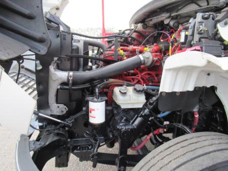 2016 Freightliner BUSINESS CLASS M2 106 20