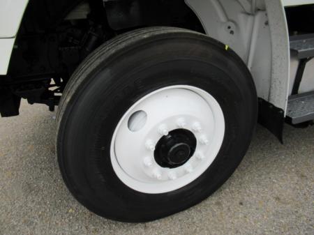 2015 Freightliner BUSINESS CLASS M2 106 14