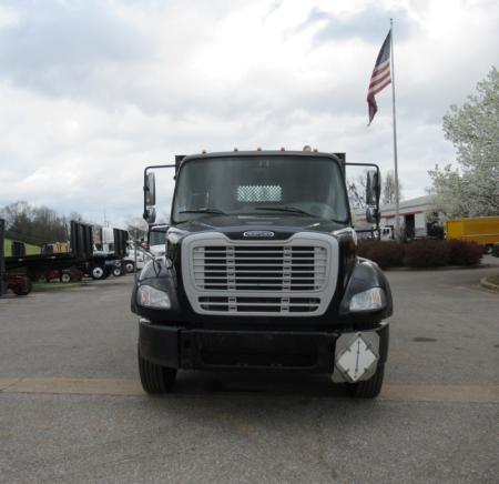2015 Freightliner BUSINESS CLASS M2 112 3